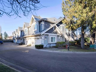 Townhouse for sale in Richmond, Richmond, 1 7288 Blundell Road, 263087445 | Realtylink.org