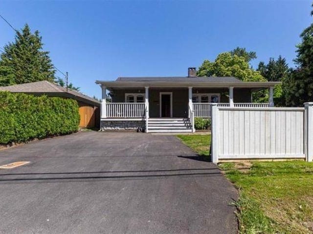 House for sale in Langley, Langley, 19943 49 Avenue, 263087454 | Realtylink.org