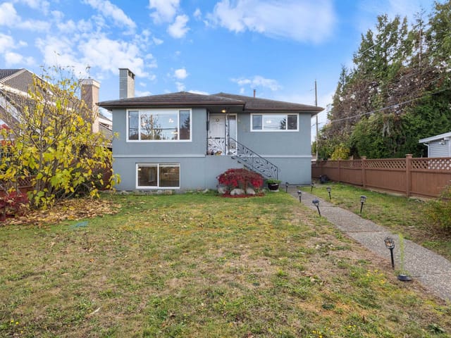 House for sale in Burnaby, Burnaby South, 6732 Imperial Street, 263087472 | Realtylink.org