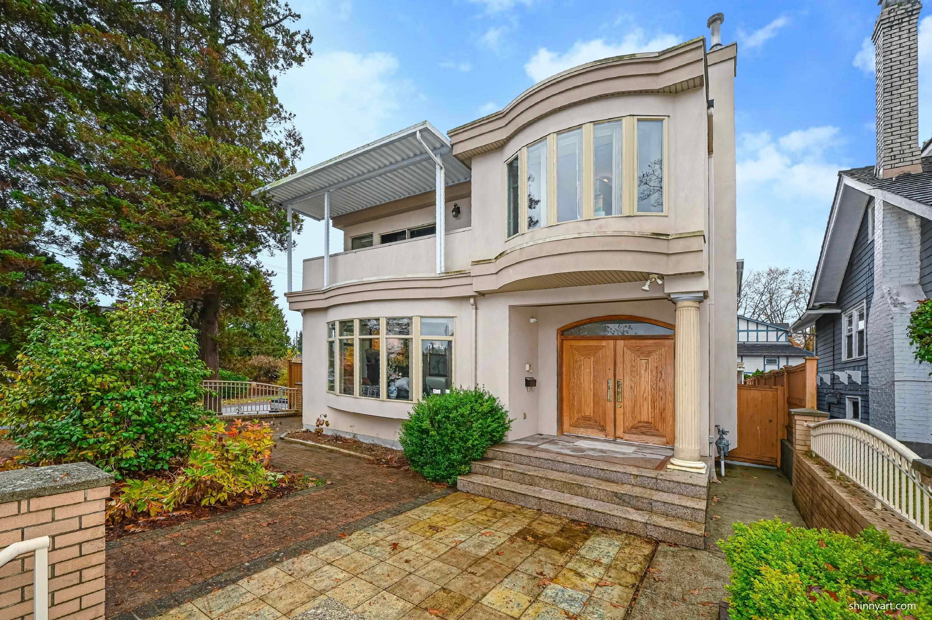 House for sale in Vancouver, Vancouver West, 2908 W 30th Avenue, 263087475 | Realtylink.org