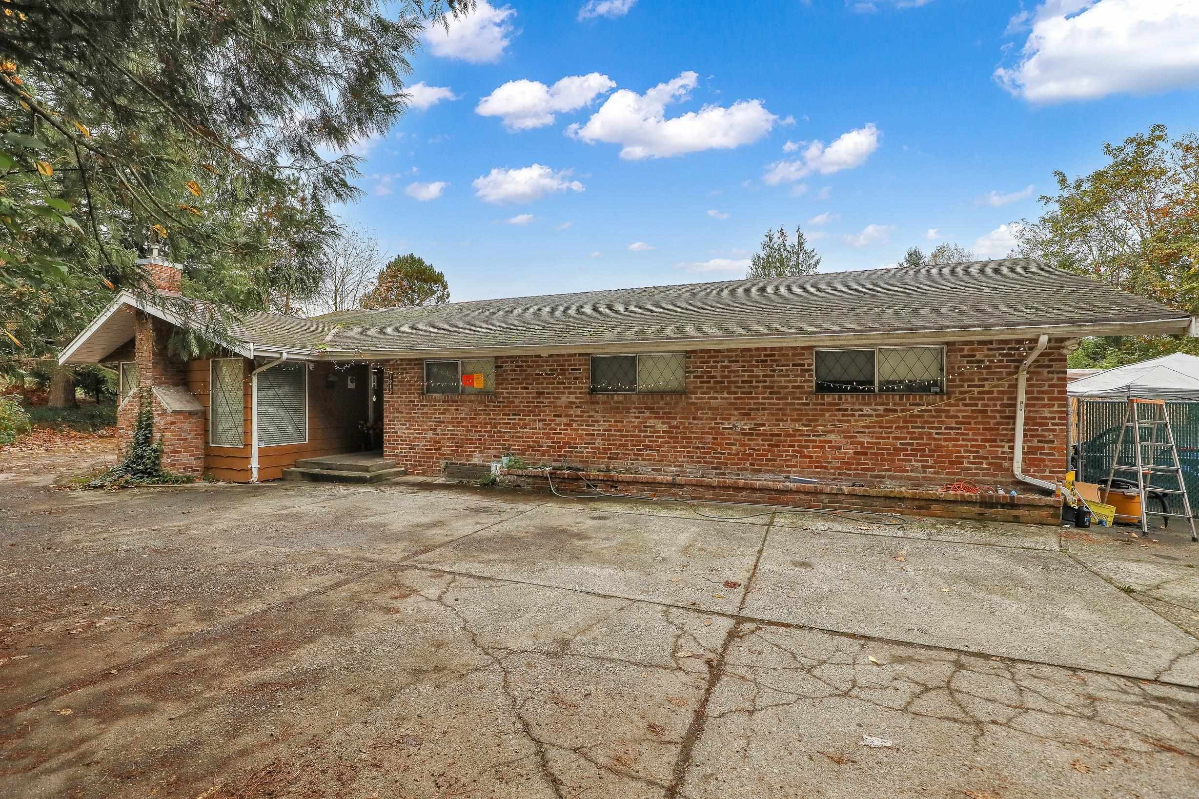 House for sale in Surrey, Cloverdale, 7913 192 Street, 263087482 | Realtylink.org