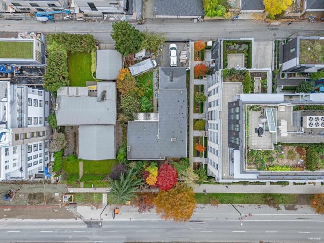 House for sale in Vancouver, Vancouver West, 6789 Cambie Street, 263087494 | Realtylink.org