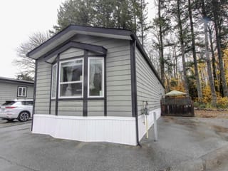 Manufactured Home for sale in Squamish, Squamish, 15 39884 Government Road, 263087513 | Realtylink.org