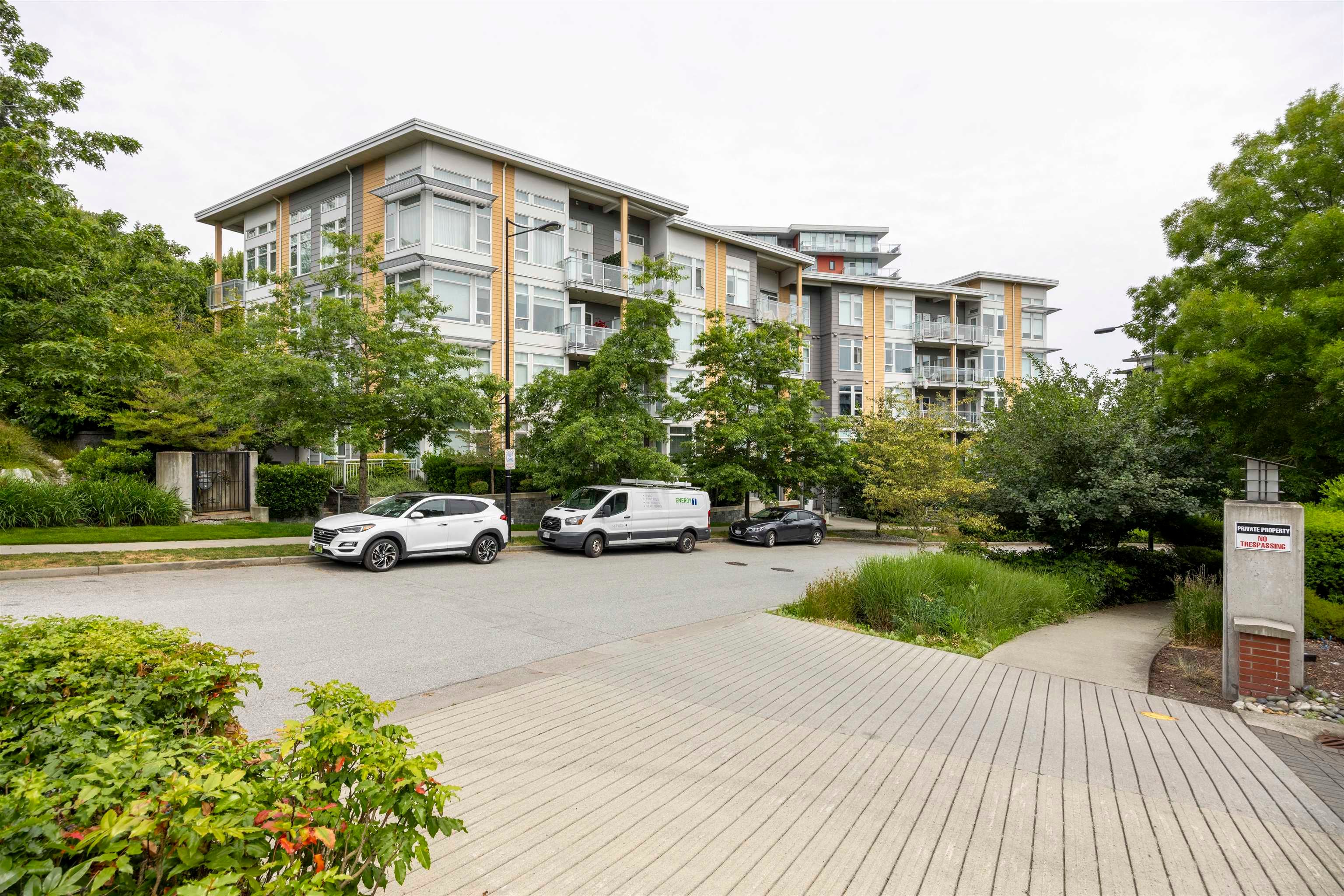 Apartment for sale in Vancouver, Vancouver East, 406 3263 Pierview Crescent, 263087517 | Realtylink.org