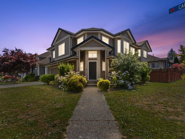 House for sale in Mission, Mission, 32514 Carter Avenue, 263087518 | Realtylink.org