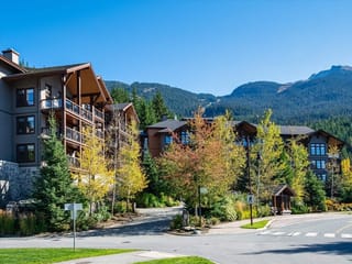 Apartment for sale in Whistler, Whistler, 106A 2020 London Lane, 263087523 | Realtylink.org