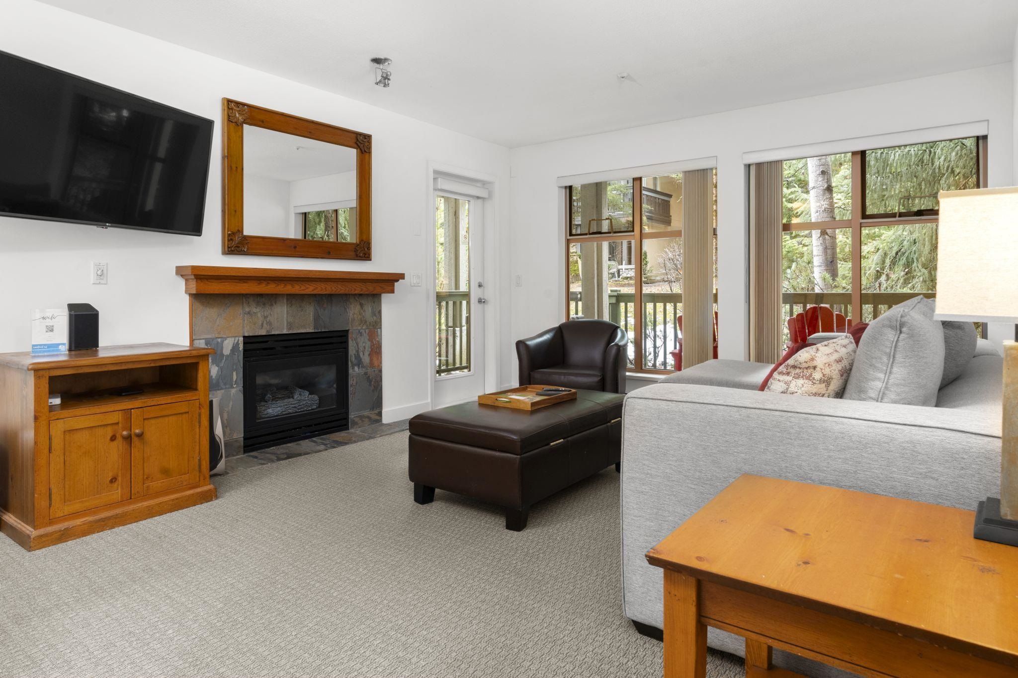 Apartment for sale in Whistler, Whistler, 31 4355 Northlands (Week51) Boulevard, 263087529 | Realtylink.org