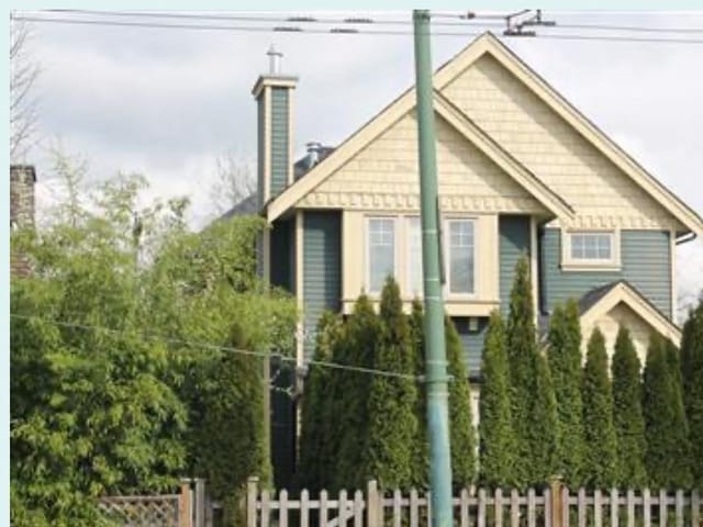 1/2 Duplex for sale in Vancouver, Vancouver East, 1943 E Broadway, 263087534 | Realtylink.org