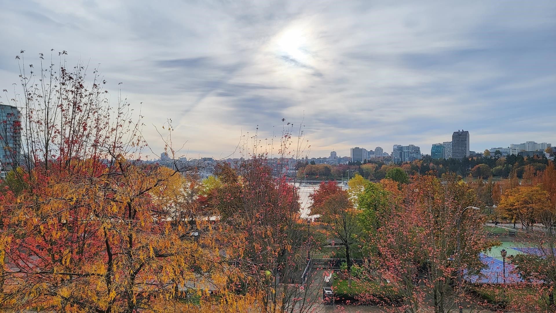 Apartment for sale in Vancouver, Vancouver West, 502 1483 Homer Street, 263087546 | Realtylink.org