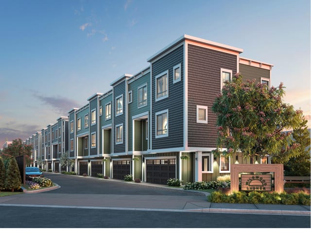 Townhouse for sale in Delta, Ladner, 13 4900 Central Avenue, 263087555 | Realtylink.org