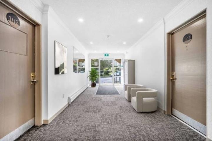 Apartment for rent in Coquitlam, Coquitlam, 201 Laval Street, 263087615 | Realtylink.org