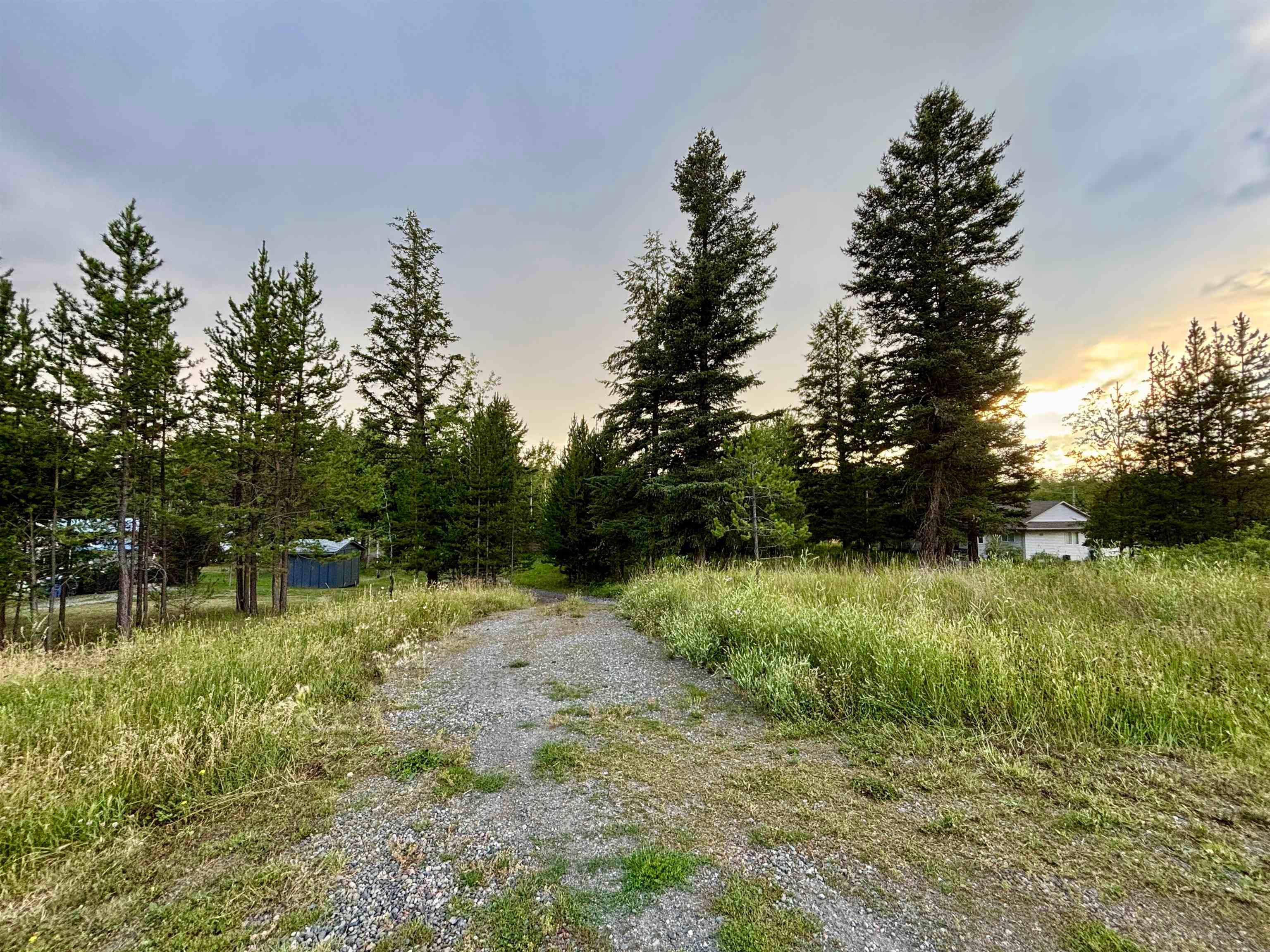 Lot for sale in 108 Mile Ranch, 100 Mile House, 4710 Chilcotin Crescent, 263087634 | Realtylink.org