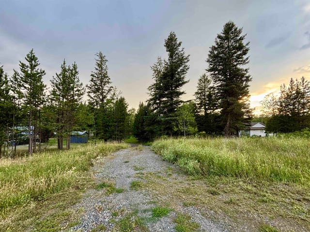 Lot for sale in 108 Mile Ranch, 100 Mile House, 4710 Chilcotin Crescent, 263087634 | Realtylink.org