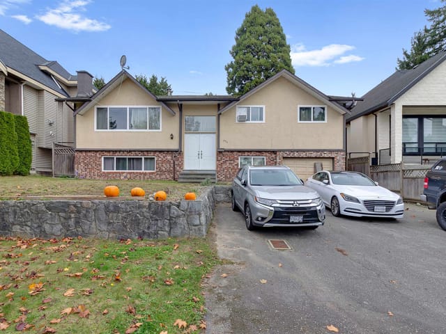 House for sale in Surrey, Surrey, 8714 151b Street, 263087648 | Realtylink.org