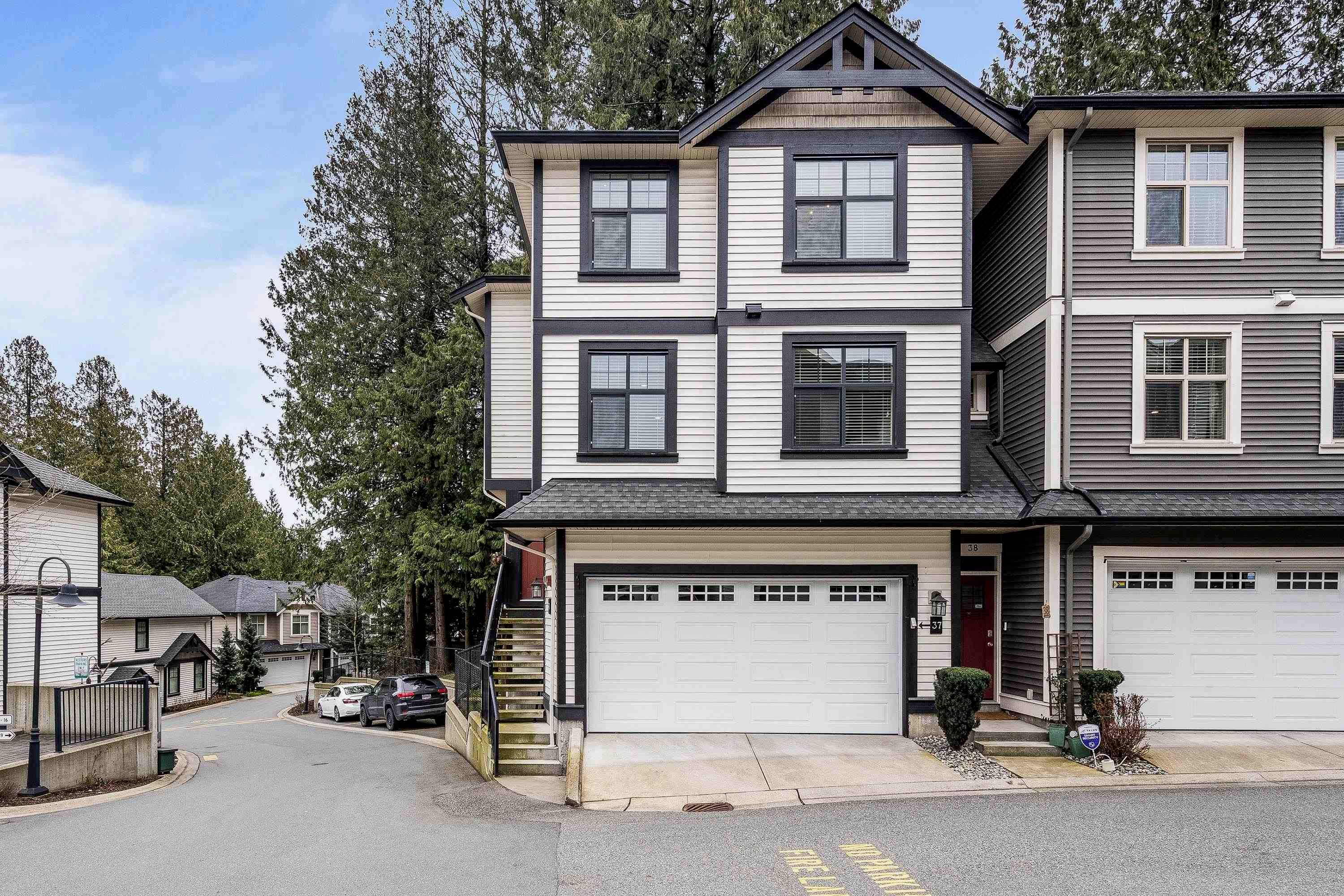 Townhouse for sale in Abbotsford, Abbotsford, 37 35298 Marshall Road, 263087652 | Realtylink.org