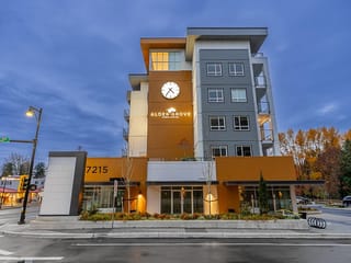 Apartment for sale in Langley, Langley, 306 27215 Aldergrove Town Centre Drive, 263087659 | Realtylink.org