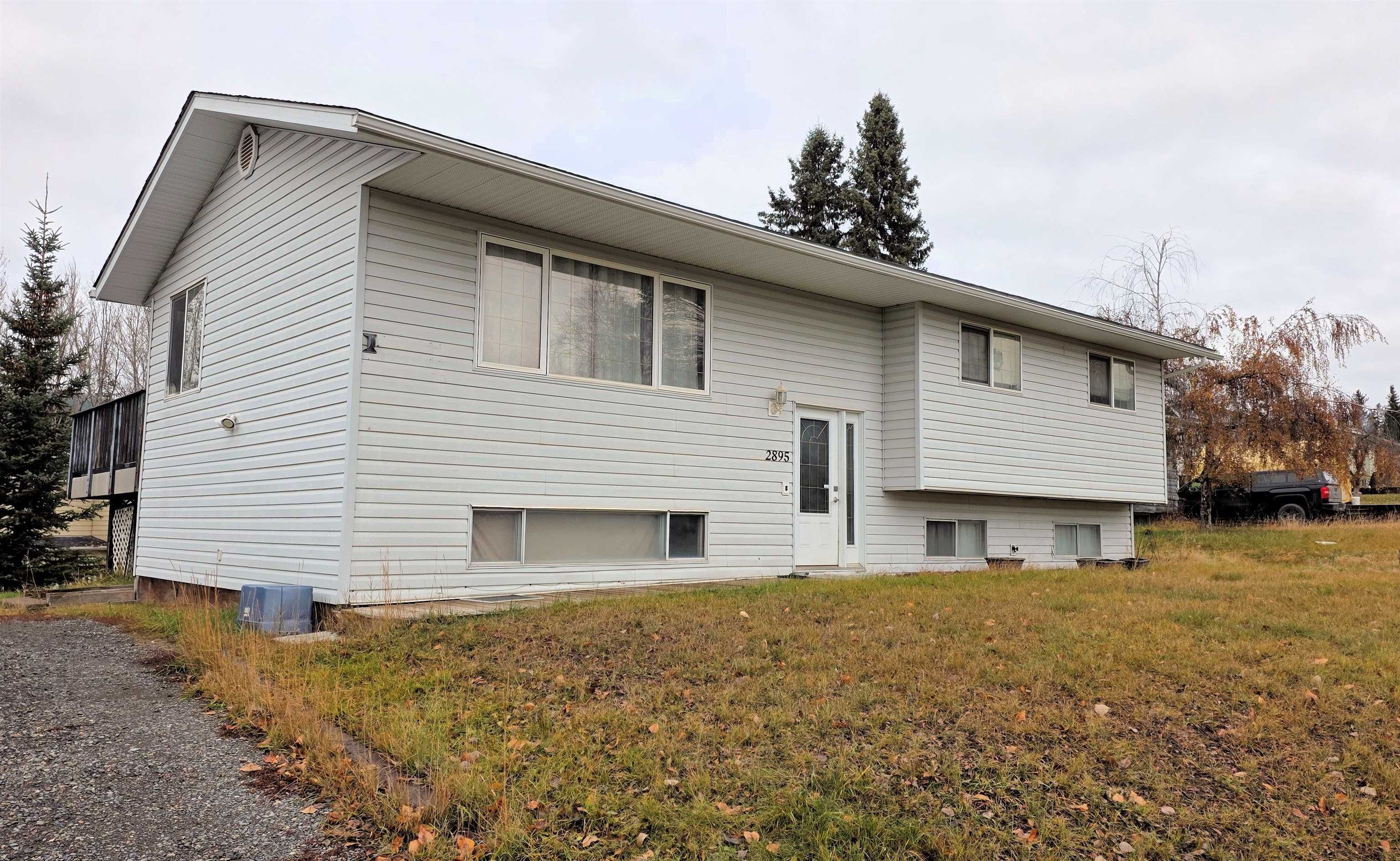 House for sale in Houston, Houston, 2895 Pearson Road, 263087662 | Realtylink.org