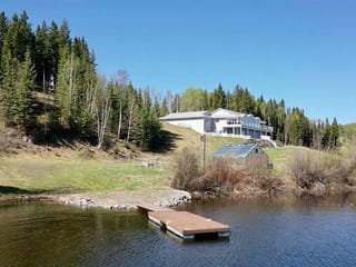 House for sale in Horse Lake, 100 Mile House, 6262 Mulligan Drive, 263087668 | Realtylink.org