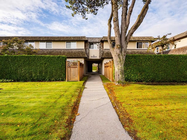 Townhouse for sale in Richmond, Richmond, 10780 Ryan Road, 263087669 | Realtylink.org