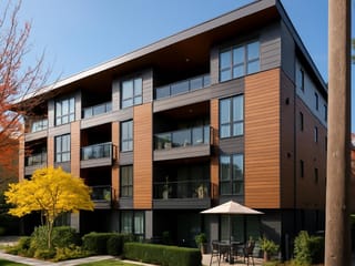 Apartment for sale in Port Coquitlam, Port Coquitlam, 406 2267 Pitt River Road, 263087674 | Realtylink.org