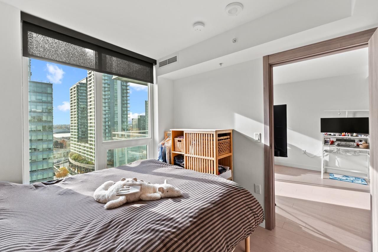 Apartment for sale in Vancouver, Vancouver West, 2003 455 Sw Marine Drive, 263087676 | Realtylink.org