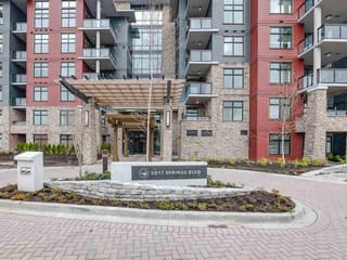 Apartment for sale in Delta, Tsawwassen, 616 5011 Springs Boulevard, 263087695 | Realtylink.org
