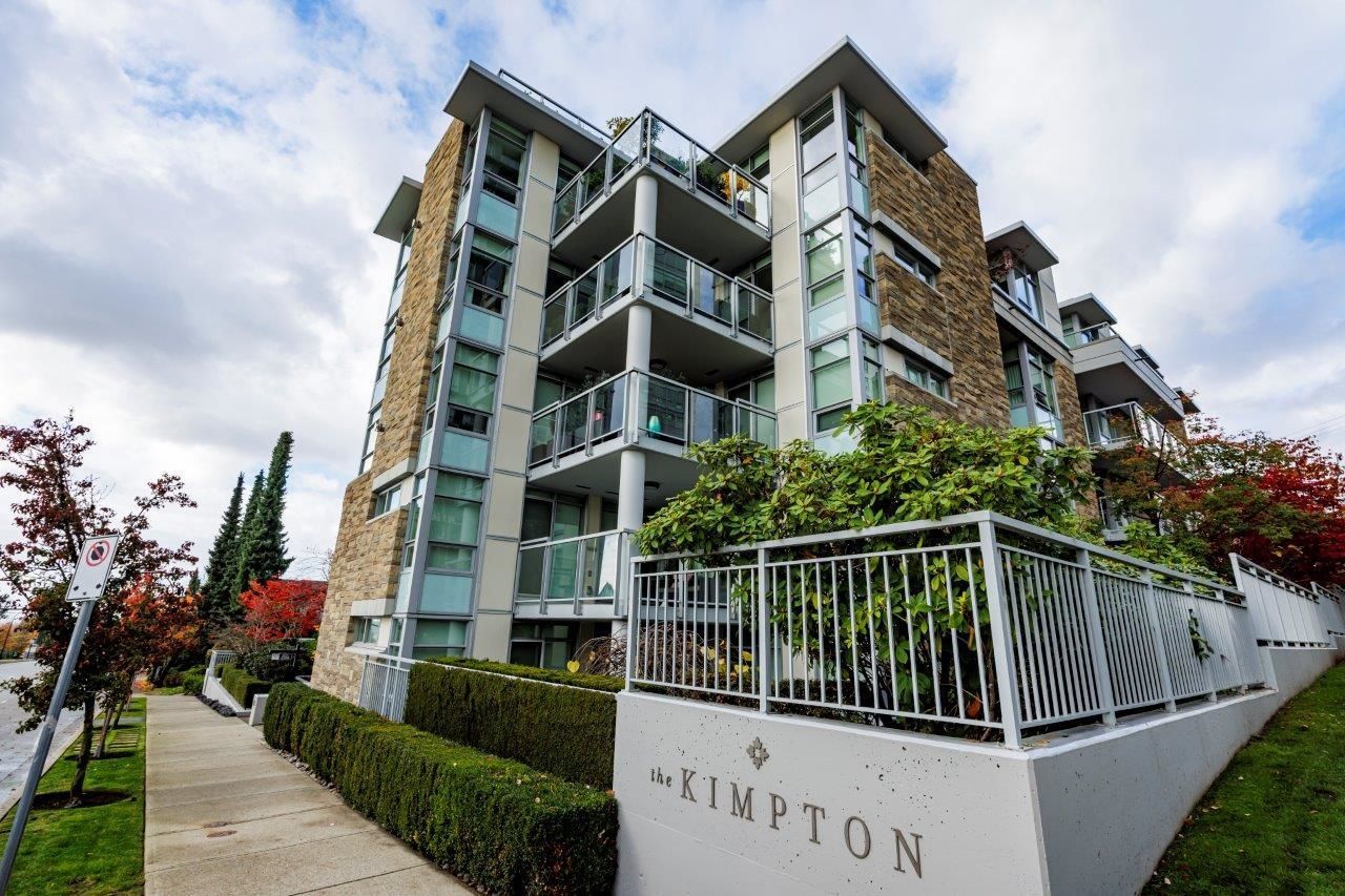 Apartment for sale in North Vancouver, North Vancouver, 108 210 W 13th Street, 263087719 | Realtylink.org