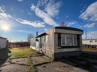 Manufactured Home for sale in Fort Nelson, Fort Nelson, 31 4501 Nahanni Drive, 263087721 | Realtylink.org