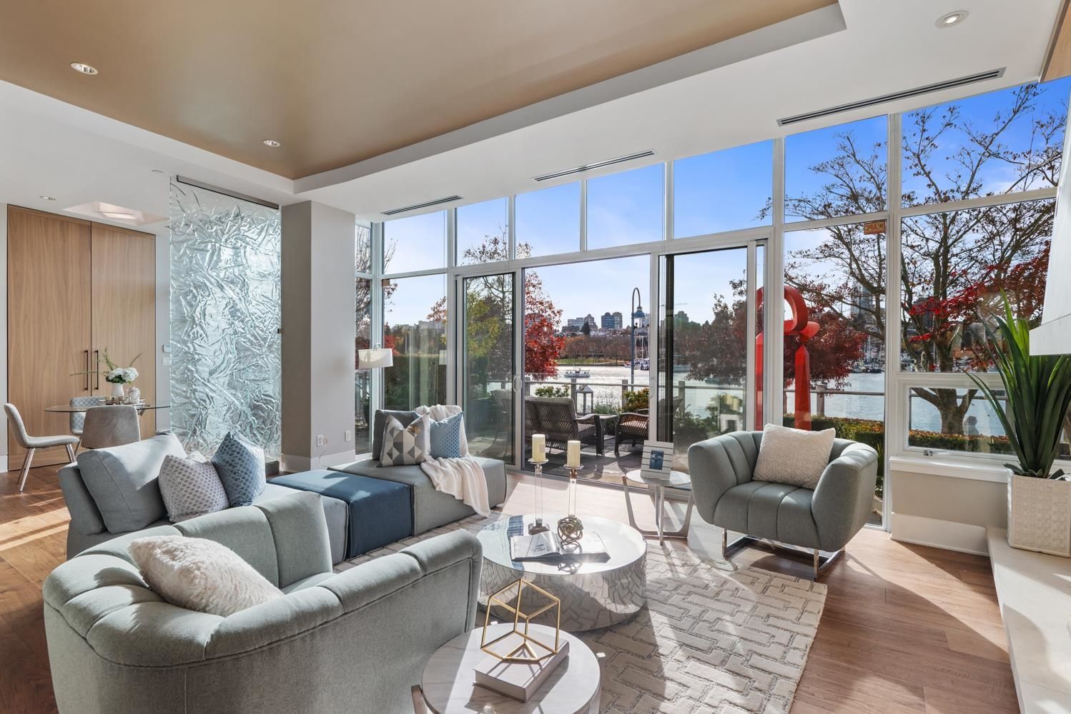 Townhouse for sale in Vancouver, Vancouver West, 1576 Homer Mews, 263087722 | Realtylink.org