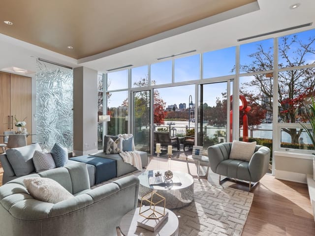 Townhouse for sale in Vancouver, Vancouver West, 1576 Homer Mews, 263087722 | Realtylink.org