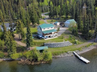 House for sale in 100 Mile House, 100 Mile House, 6627 McNolty Road, 263087734 | Realtylink.org