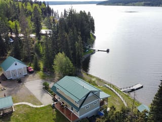 House for sale in 100 Mile House, 100 Mile House, 6627 McNolty Road, 263087734 | Realtylink.org