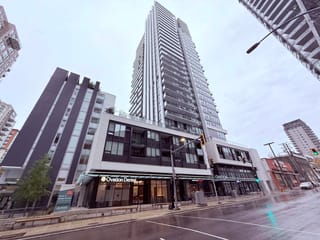 Apartment for sale in New Westminster, New Westminster, 1806 823 Carnarvon Street, 263087736 | Realtylink.org