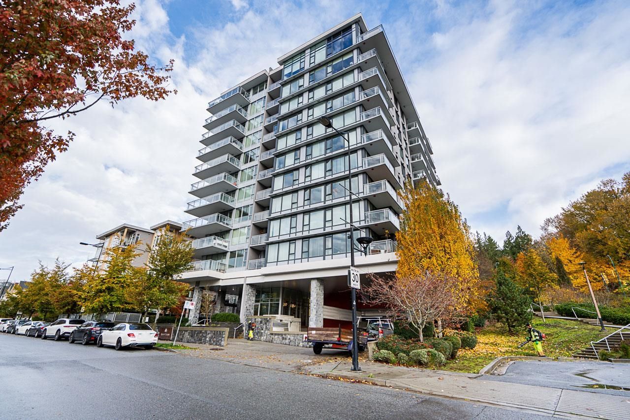 Apartment for sale in Vancouver, Vancouver East, 502 3281 E Kent Avenue North Avenue, 263087746 | Realtylink.org