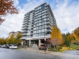 Apartment for sale in Vancouver, Vancouver East, 502 3281 E Kent Avenue North Avenue, 263087746 | Realtylink.org