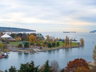 Apartment for sale in Vancouver, Vancouver West, 1506 1005 Beach Avenue, 263087756 | Realtylink.org