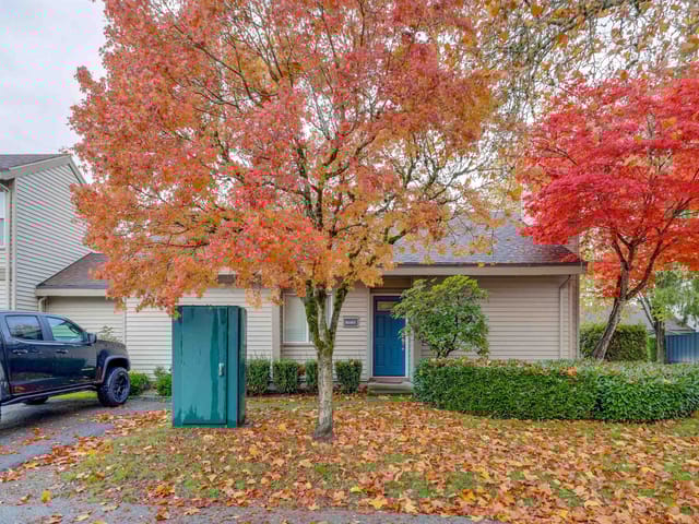 Townhouse for sale in Surrey, Cloverdale, 6101 W Greenside Drive, 263087762 | Realtylink.org