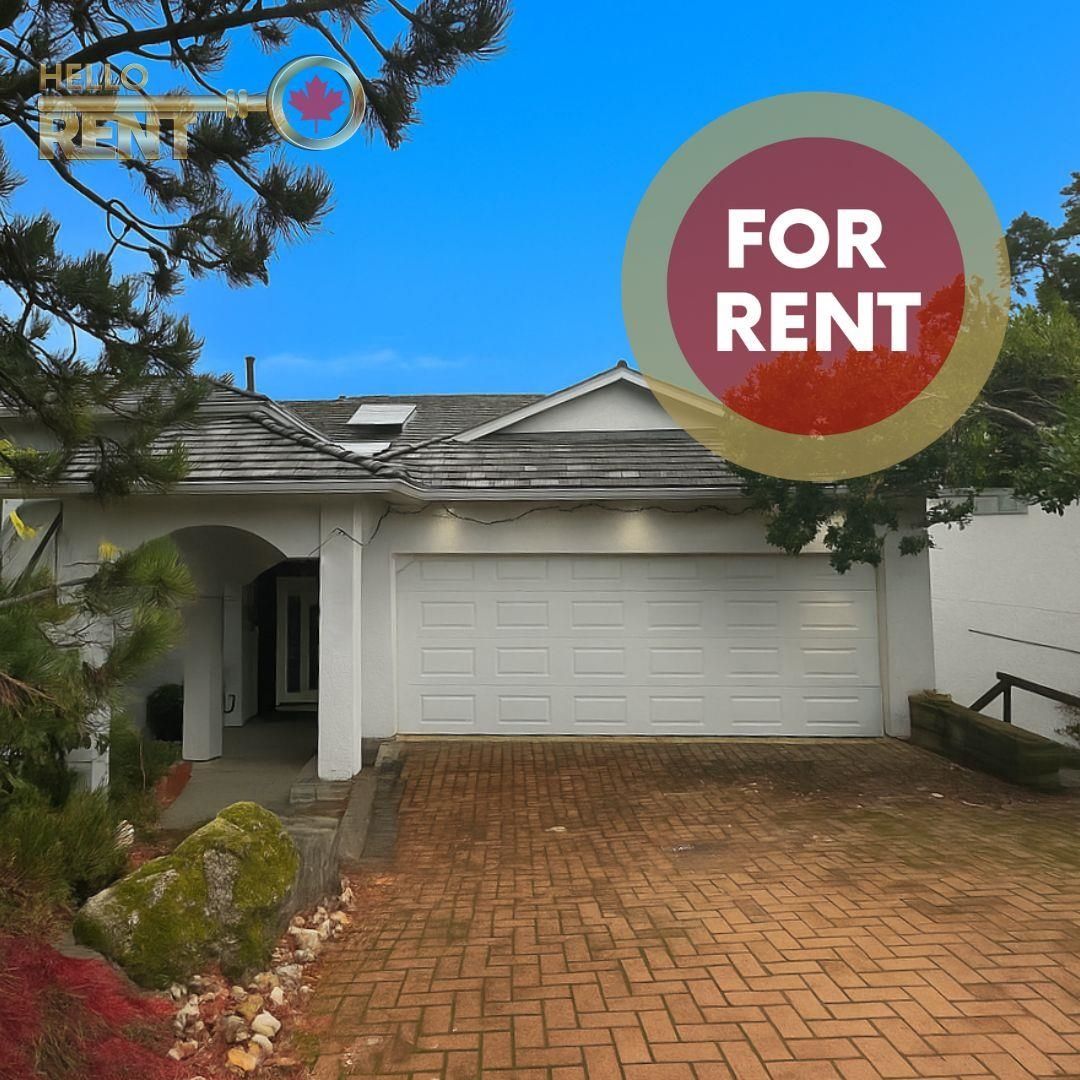 Other Property for rent in West Vancouver, West Vancouver, MAIN HOUSE 5419 Westhaven Place, 263087777 | Realtylink.org