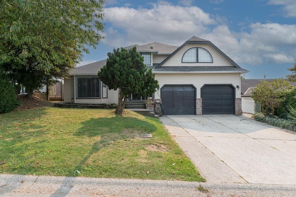 House for sale in Abbotsford, Abbotsford, 31064 Southern Drive, 263087780 | Realtylink.org