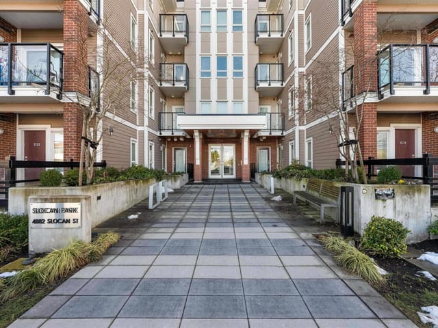 Apartment for sale in Vancouver, Vancouver East, 203 4882 Slocan Street, 263087782 | Realtylink.org