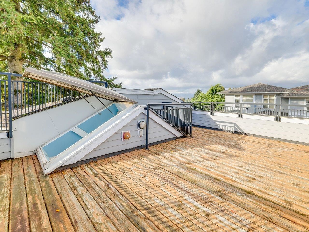 Townhouse for sale in Burnaby, Burnaby South, 59 6528 Denbigh Avenue, 263087792 | Realtylink.org