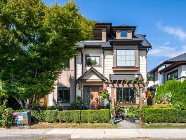 House for sale in Richmond, Richmond, 4591 Trimaran Drive, 263087798 | Realtylink.org