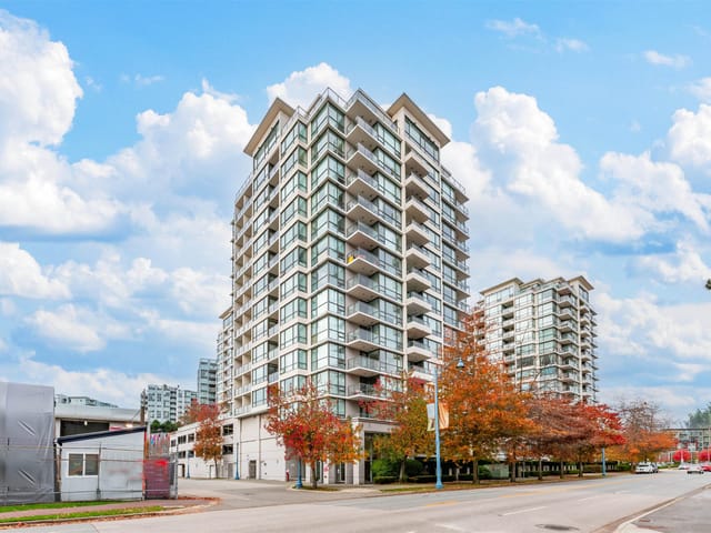 Apartment for sale in Richmond, Richmond, 202 7535 Alderbridge Way, 263087810 | Realtylink.org