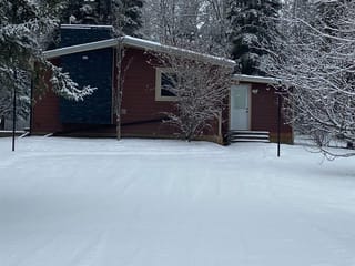 House for sale in Charlie Lake, Fort St. John, 12802 Fleet Street, 263087812 | Realtylink.org