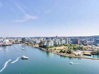 Apartment for sale in Vancouver, Vancouver West, 2701 8 Smithe Mews, 263087815 | Realtylink.org