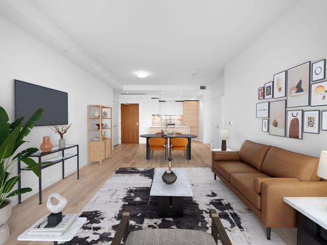 Apartment for sale in New Westminster, New Westminster, 4001 680 Quayside Drive, 263087834 | Realtylink.org