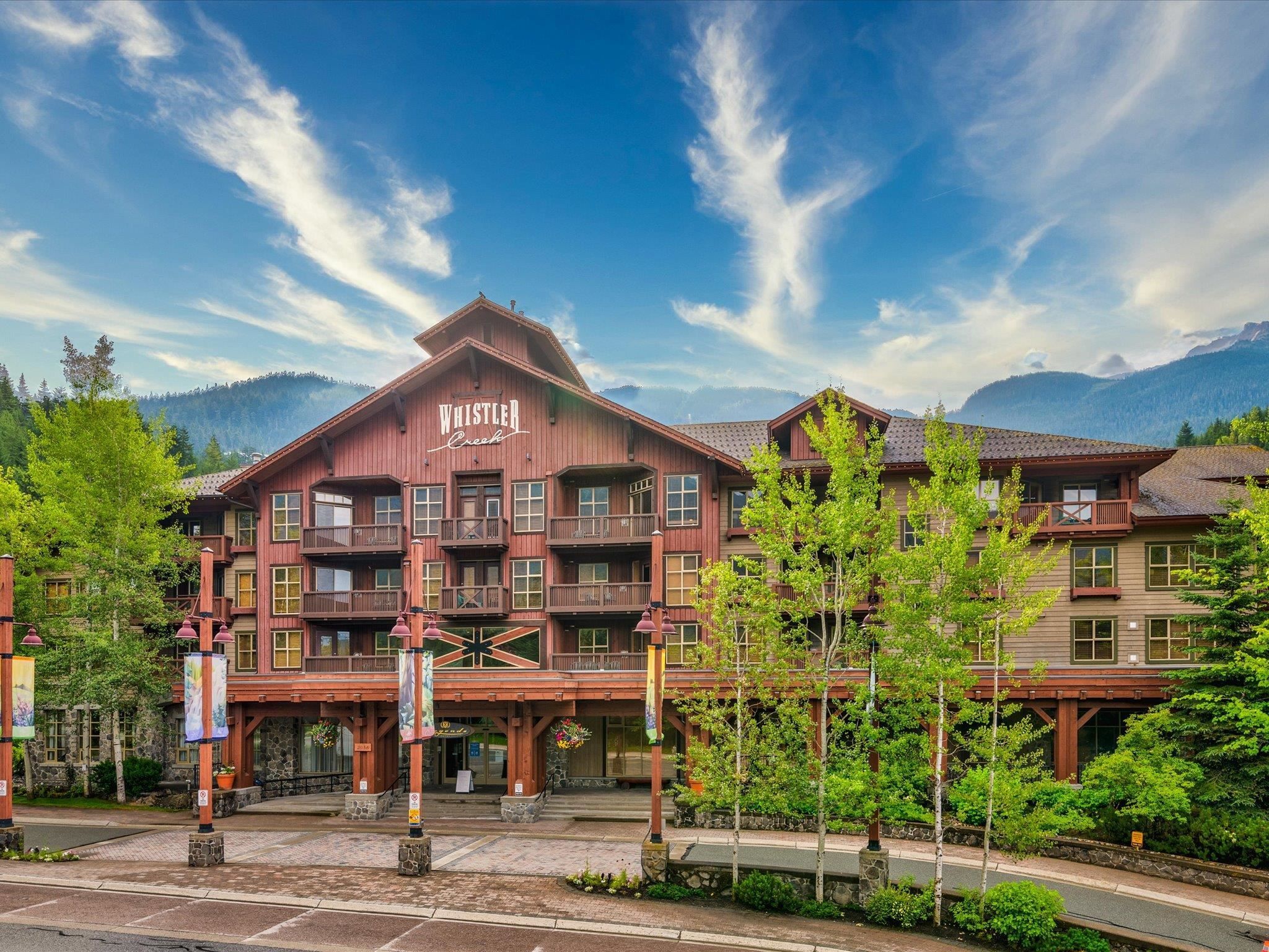 Apartment for sale in Whistler, Whistler, 215C 2036 London Lane, 263087862 | Realtylink.org