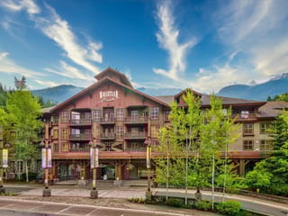 Apartment for sale in Whistler, Whistler, 215C 2036 London Lane, 263087862 | Realtylink.org