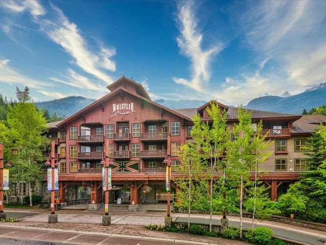 Apartment for sale in Whistler, Whistler, 215C 2036 London Lane, 263087862 | Realtylink.org