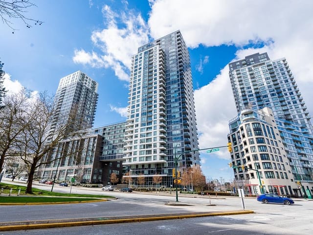 Apartment for sale in Vancouver, Vancouver East, 1057 5515 Boundary Road, 263087863 | Realtylink.org